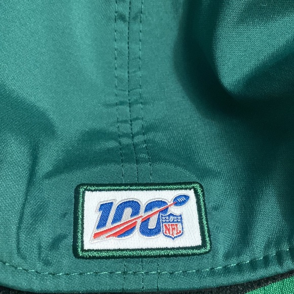 new Era NFL Jets 39 Thirty, Size Large-XLarge - Picture 6 of 6